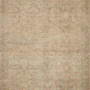 Loloi Priya Olive / Olive / Graphite Rug