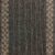 Chris Loves Julia x Charcoal / Natural Rug