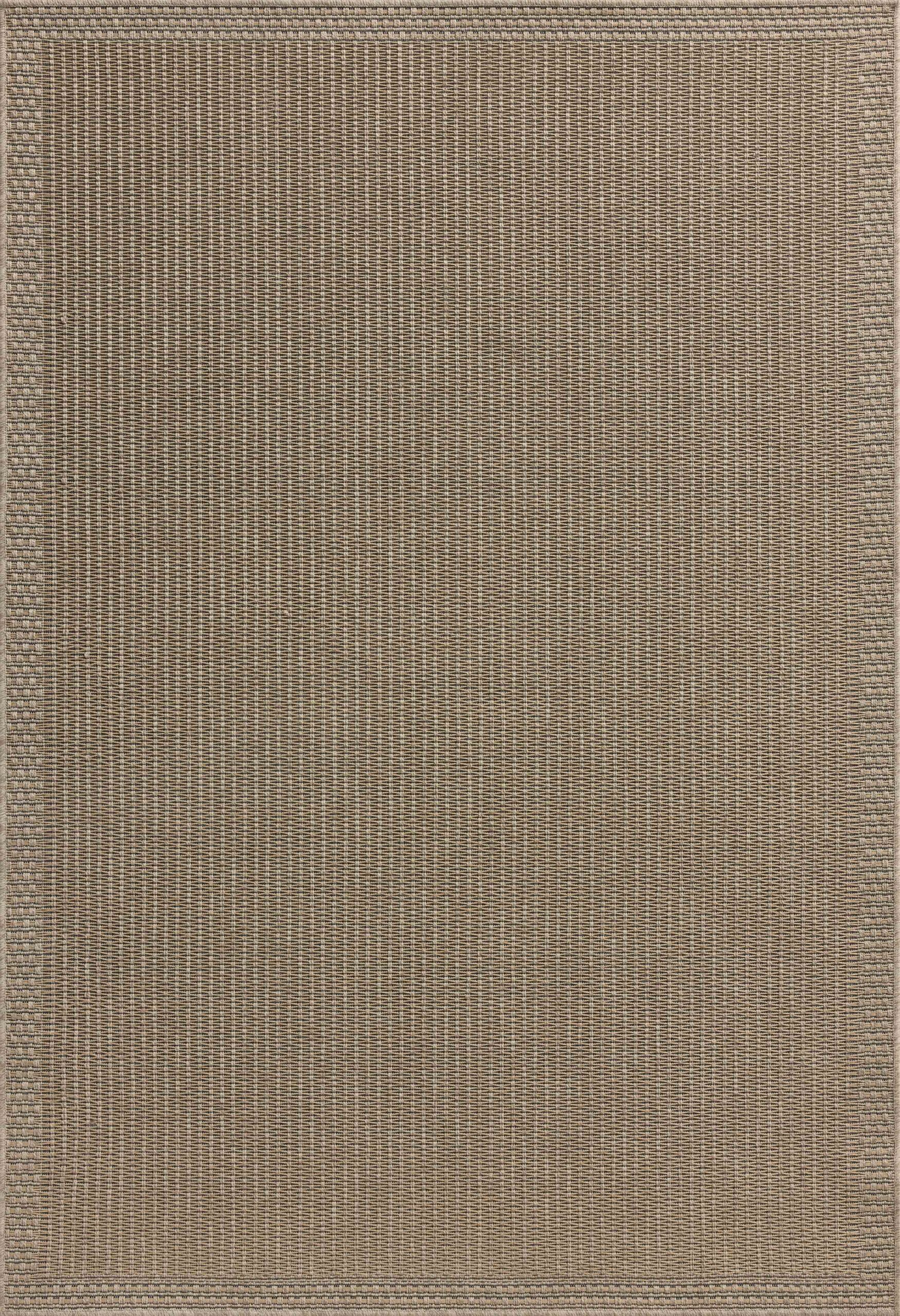 Chris Loves Julia x Natural / Sand Rug