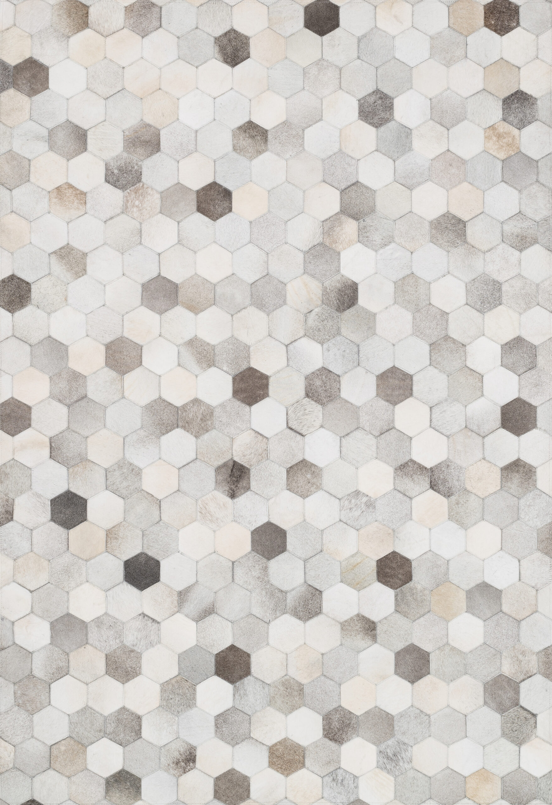 Loloi Promenade Grey Rug