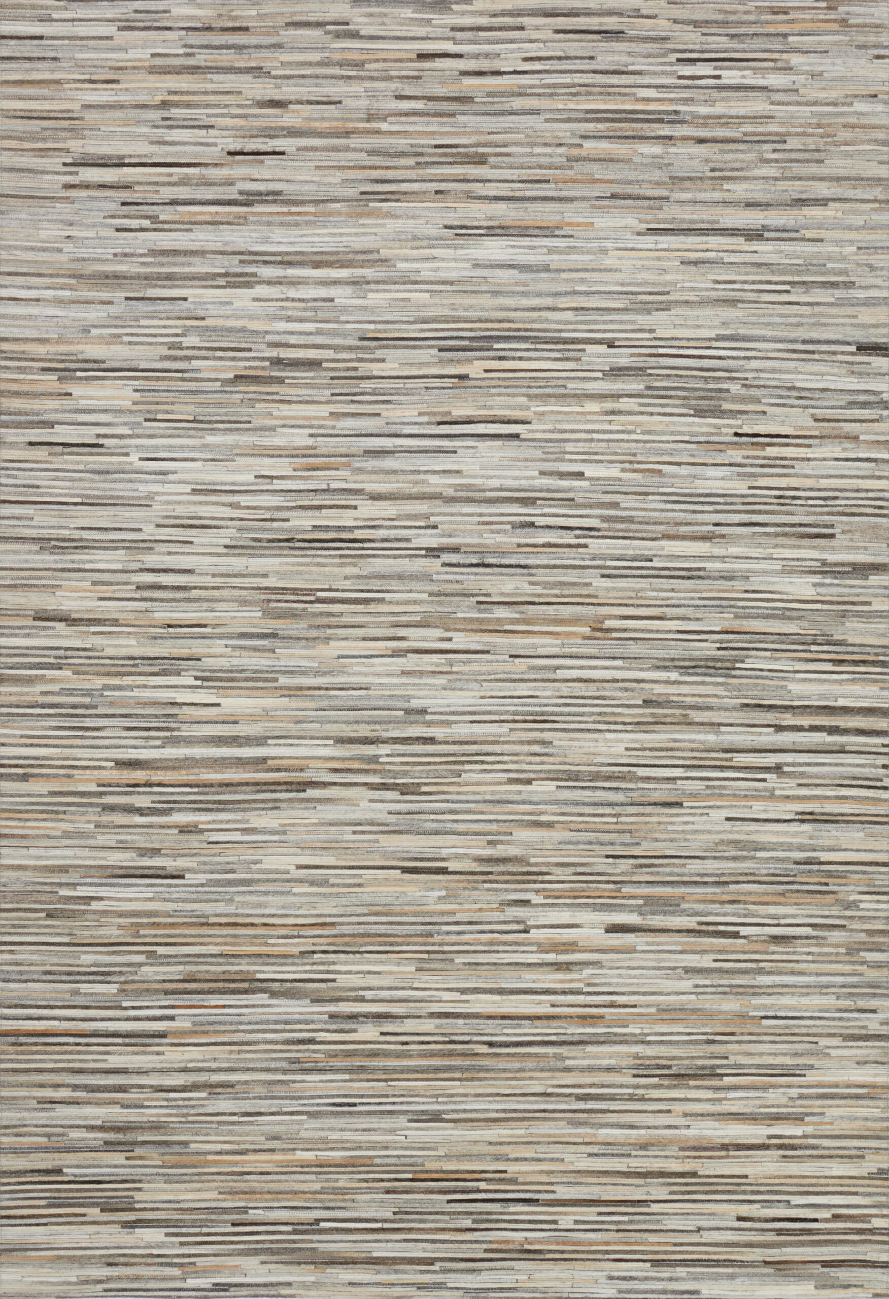 Loloi Promenade Silver Rug