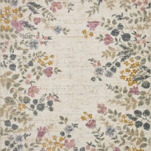 Rifle Paper Co. x Provence Collection Rug
