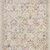 Floral Pattern Rifle Paper Co. x Rug