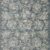 Rifle Paper Co. x  Floral Pattern Blue Area Rug