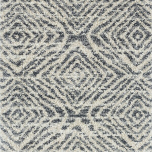 Loloi Quincy Graphite / Graphite / Sand Rug