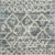 Loloi Quincy Graphite / Graphite / Beige Rug