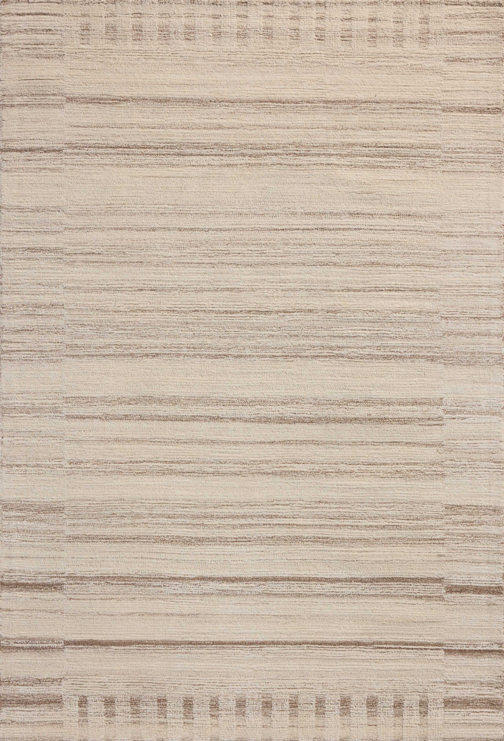 Magnolia Home by Joanna Natural / Oatmeal Rug