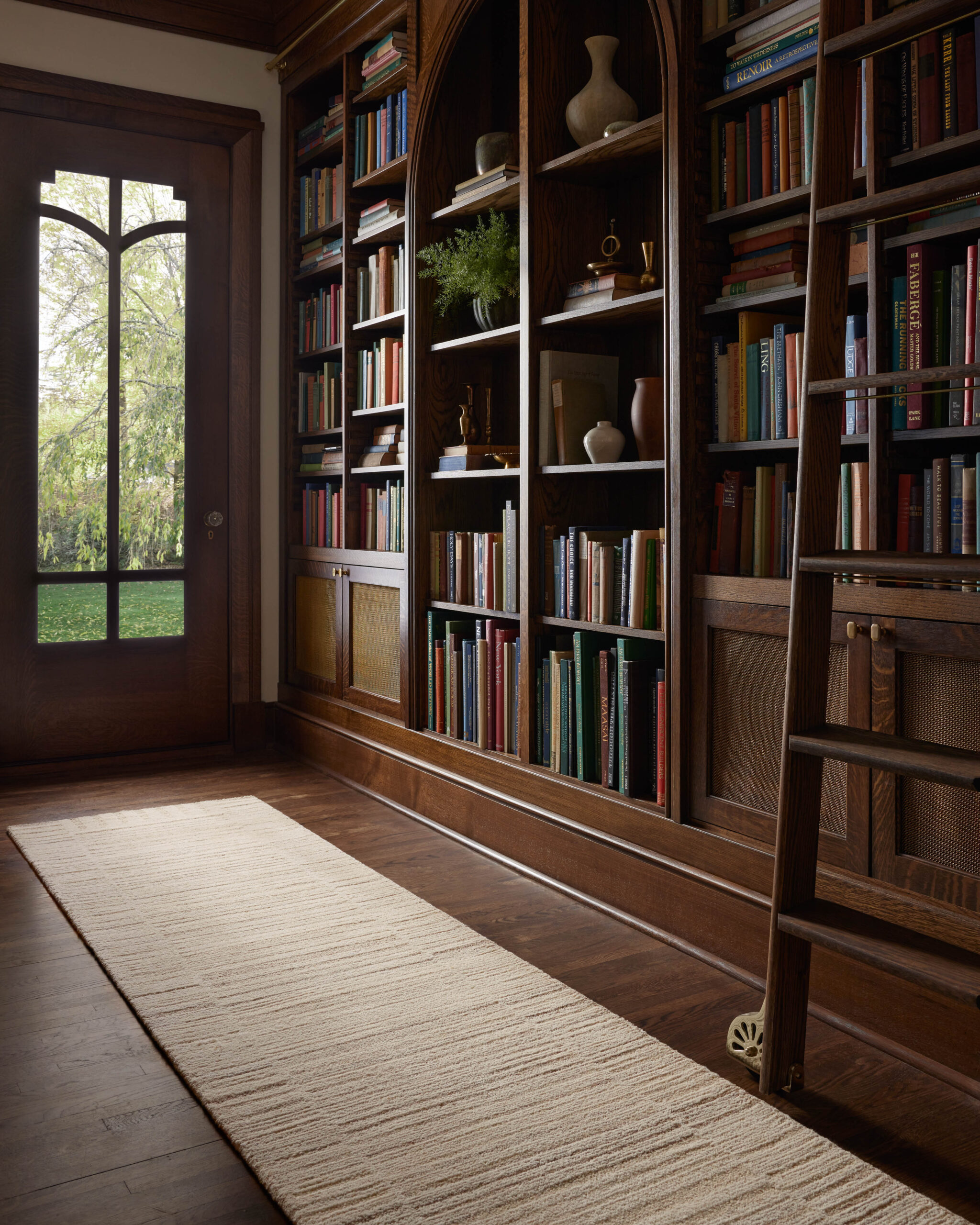Magnolia Home by Joanna Natural / Oatmeal Rug