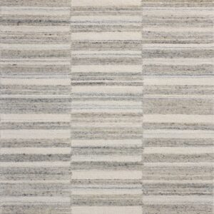Magnolia Home by Joanna Stone / Ivory Rug