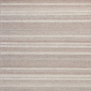 Magnolia Home by Joanna Clay / Ivory Rug
