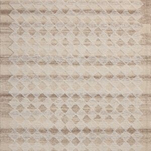 Magnolia Home by Joanna Natural / Ivory Rug