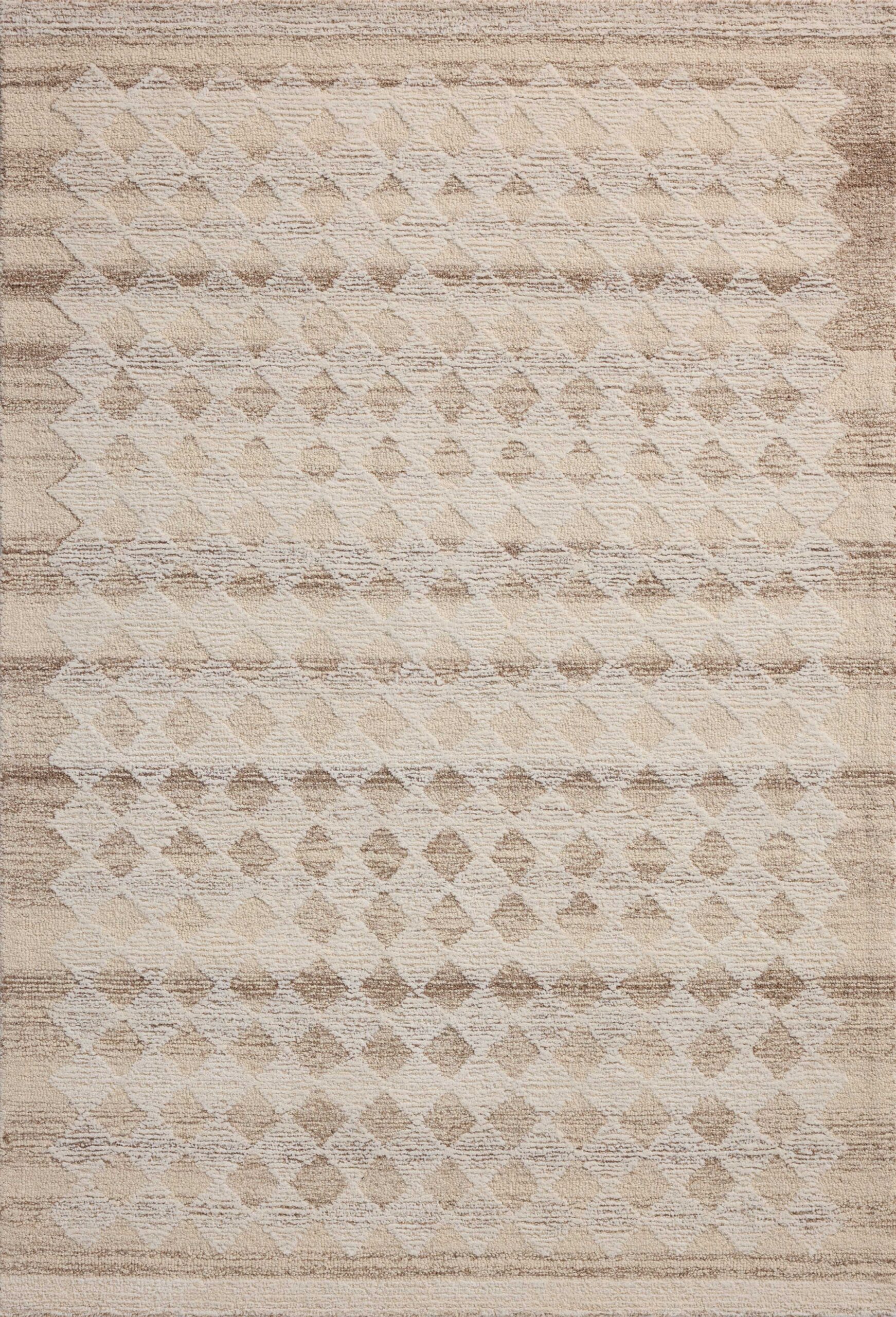 Magnolia Home by Joanna Natural / Ivory Rug