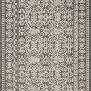 Loloi II Rainier Pebble Pebble / Ivory Rug