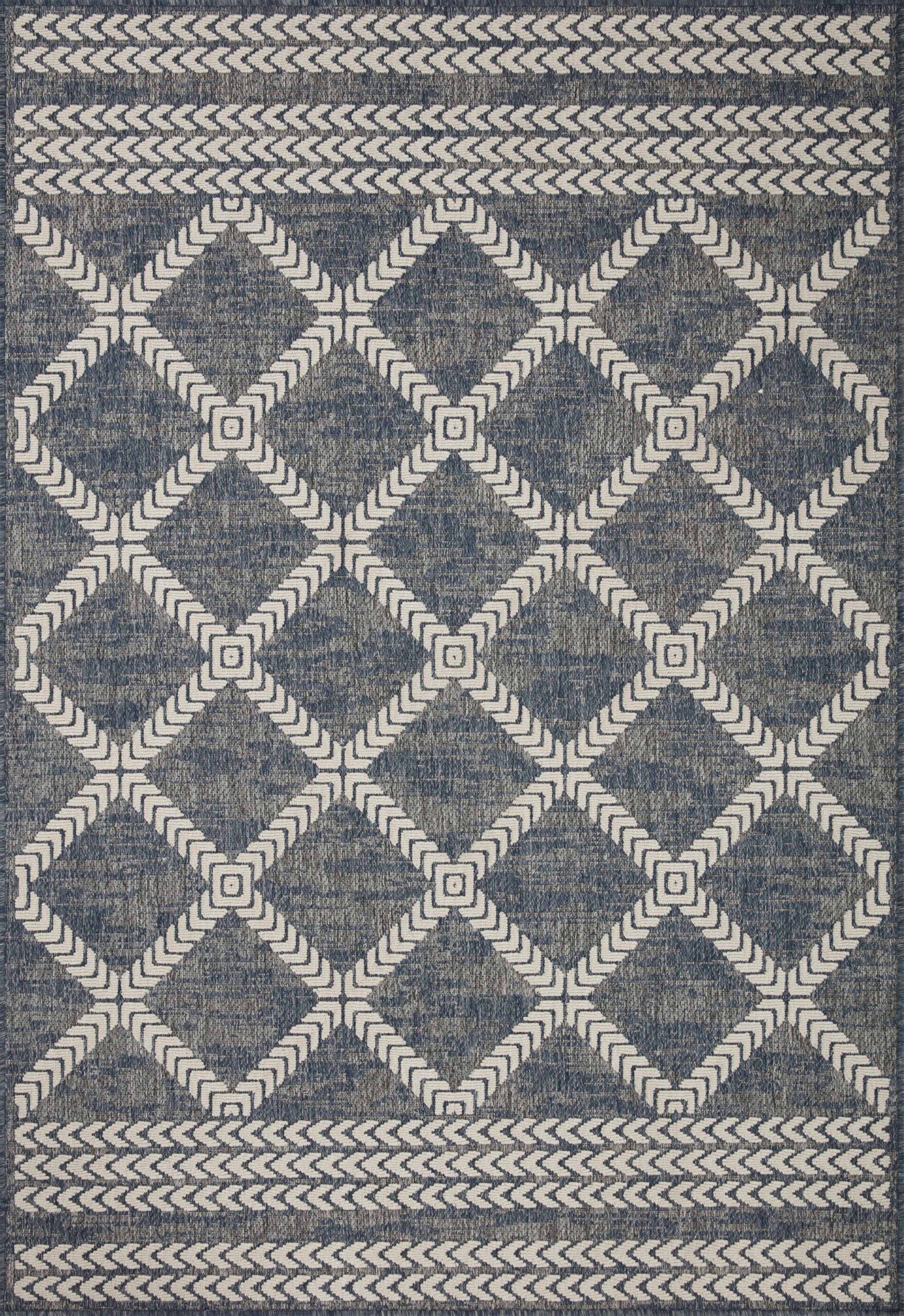 Loloi II Rainier Collection Rug LIRAIN05