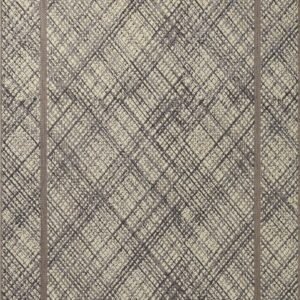 Loloi II Rainier Ivory Ivory / Charcoal Rug