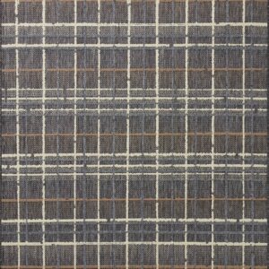 Loloi II Rainier Charcoal Charcoal / Multi Rug