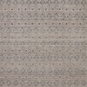 Loloi Raven Taupe / Taupe / Grey Rug