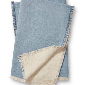 Magnolia Home by Joanna Gaines x Loloi  Throw
