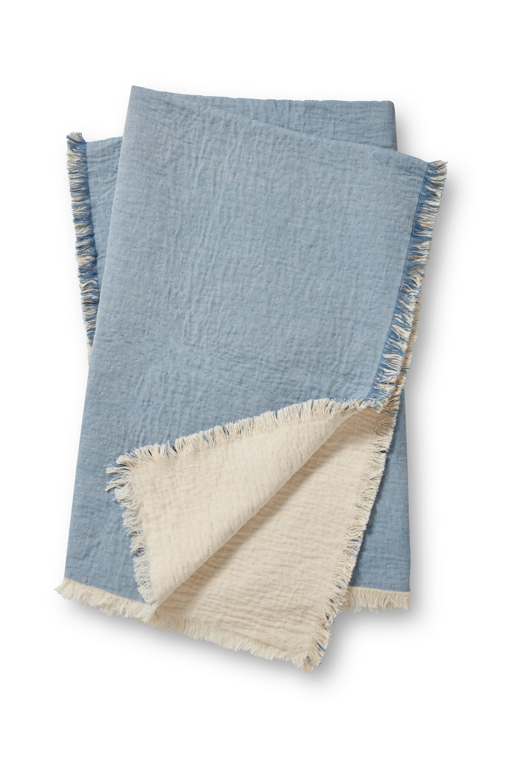 Magnolia Home by Joanna Gaines x Loloi  Throw