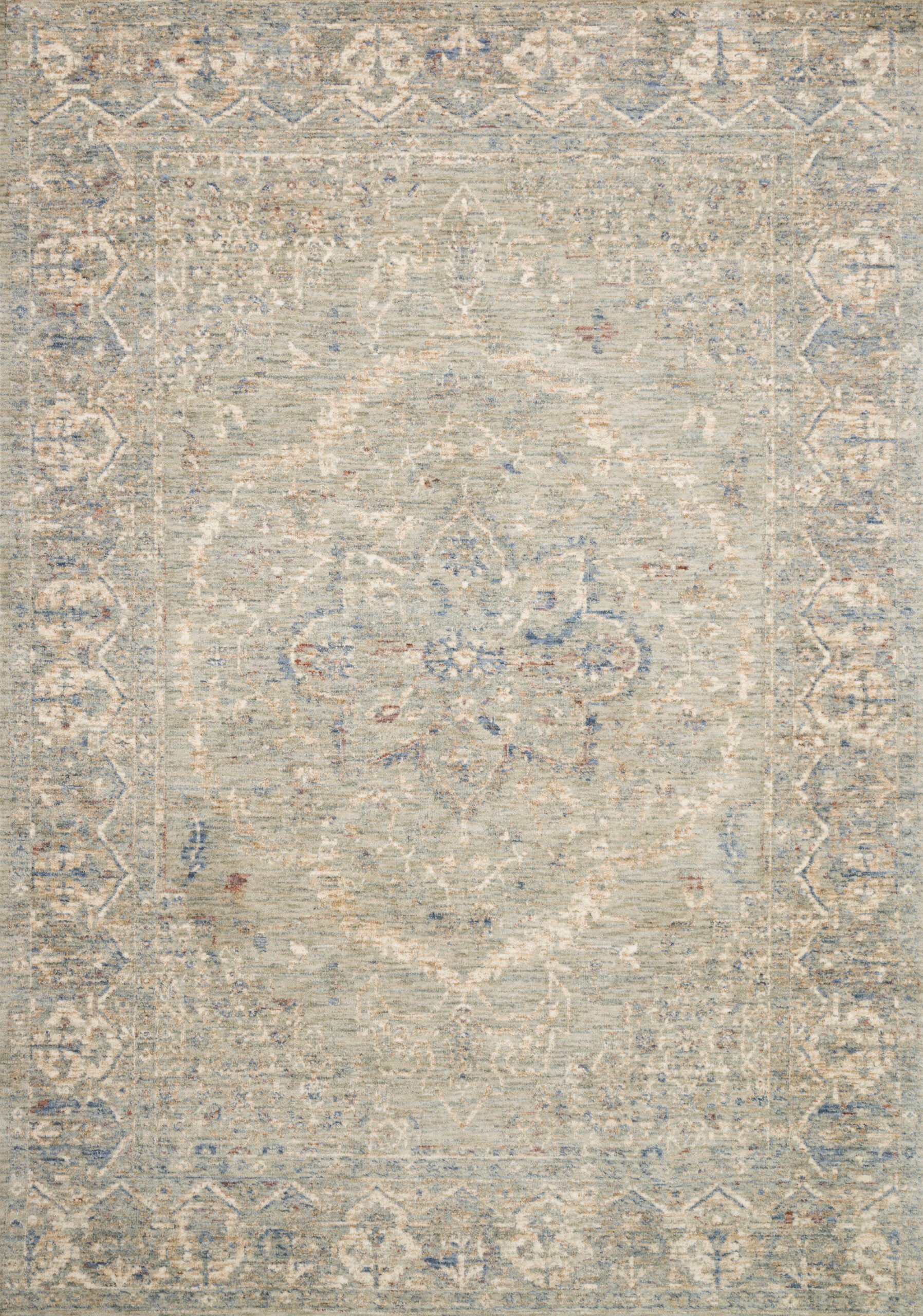 Loloi Revere Mist Rug