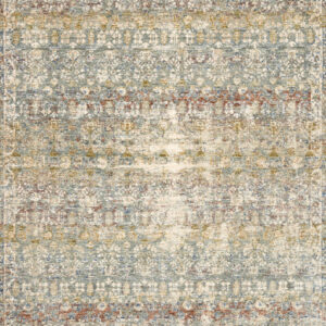 Loloi Revere Grey / Grey / Multi Rug
