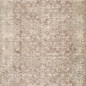 Loloi Revere Lilac Rug