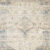 Loloi Revere Ivory / Ivory / Blue Rug