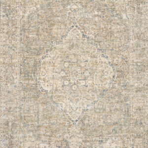 Loloi Revere Granite / Granite / Blue Rug