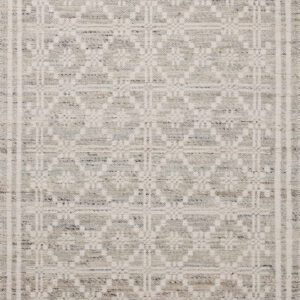 Angela Rose x Loloi Lagoon / Ivory Rug