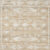Angela Rose x Loloi Natural / Ivory Rug