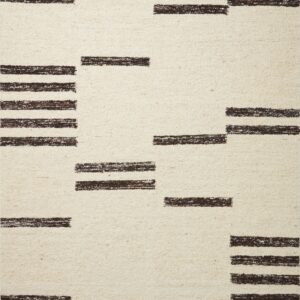 Loloi Roman Natural / Natural / Bark Rug
