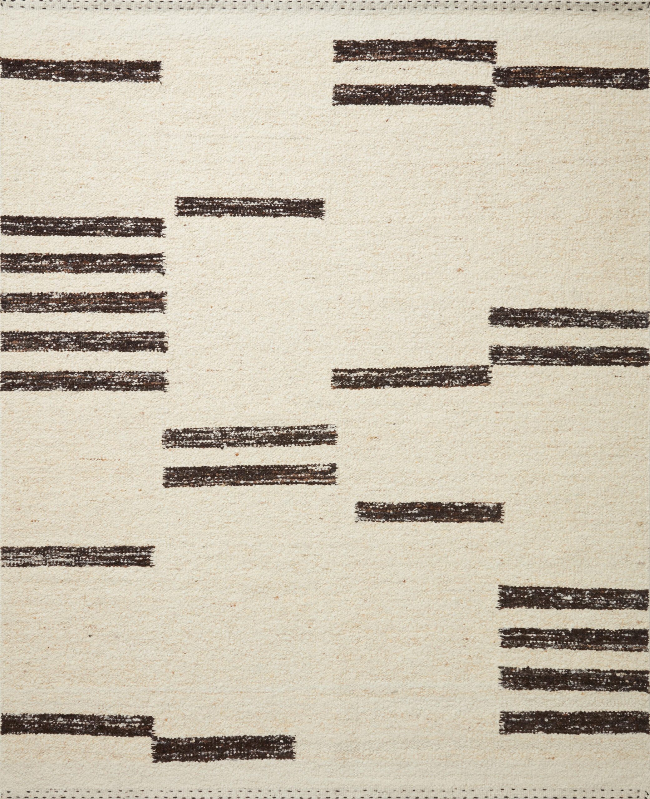 Loloi Roman Natural / Natural / Bark Rug