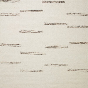Loloi Roman Ivory / Ivory / Granite Rug
