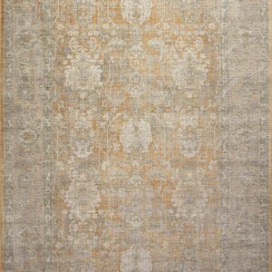 Chris Loves Julia x Rosemarie Collection Rug