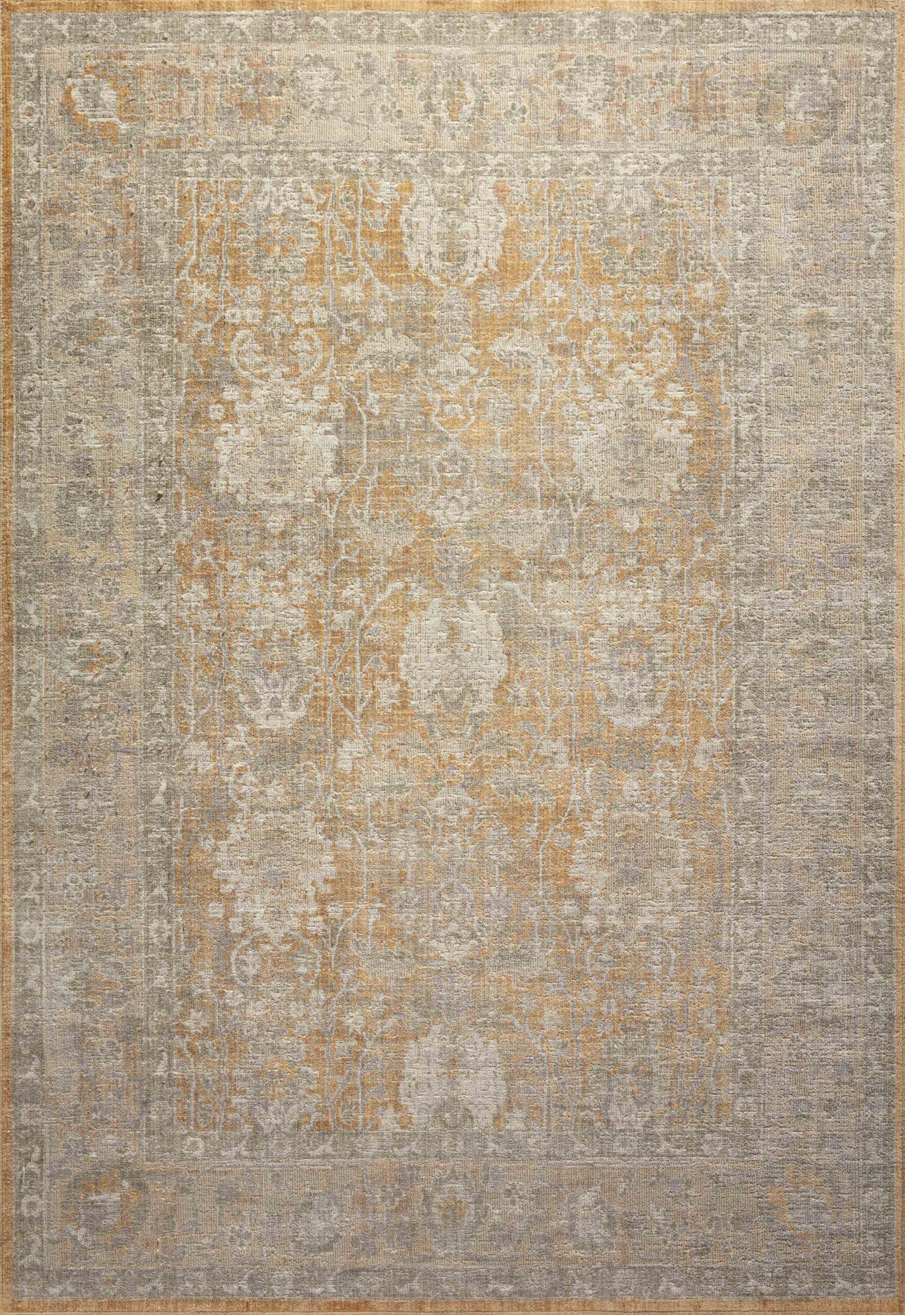 Chris Loves Julia x Rosemarie Collection Rug