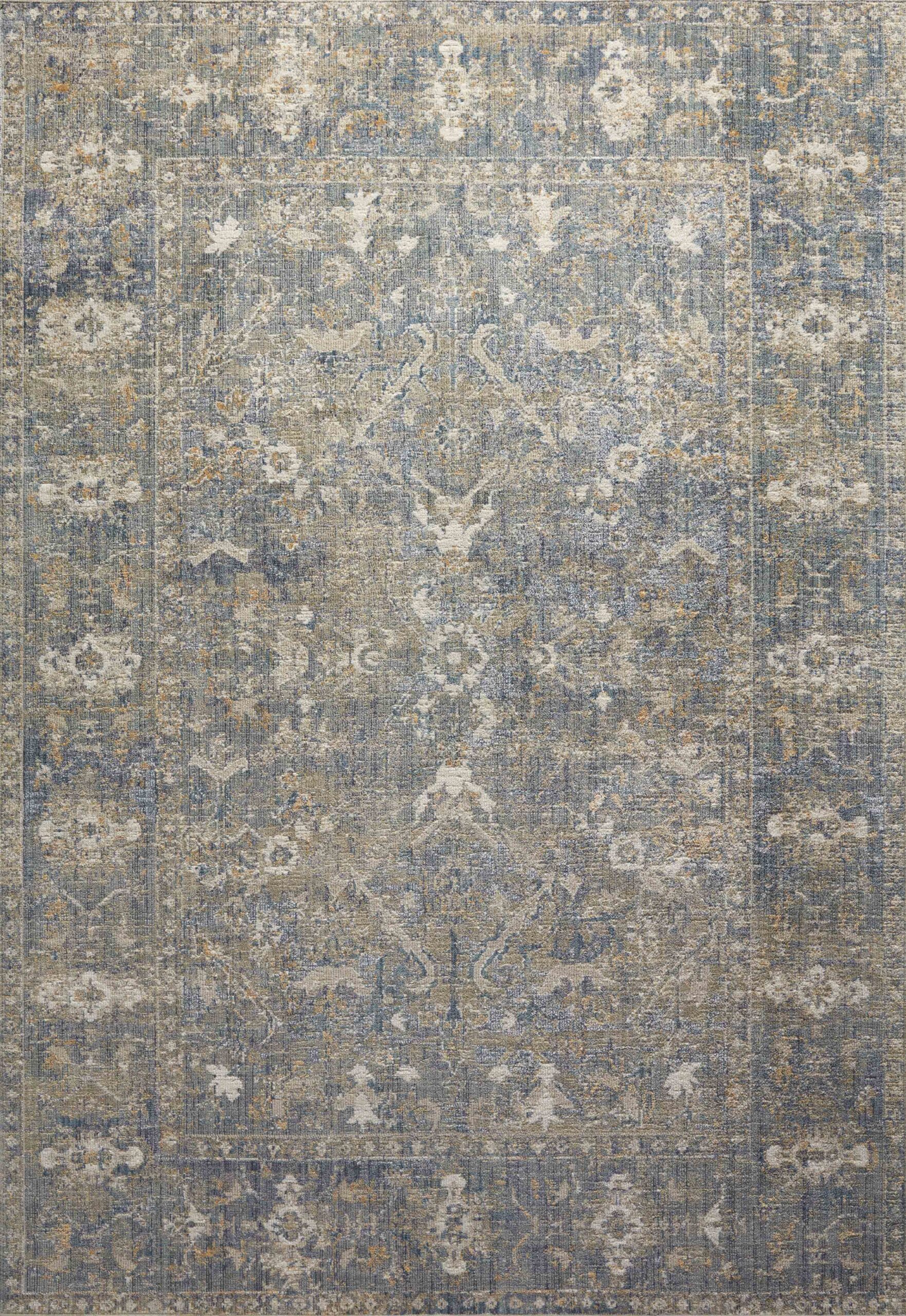 Chris Loves Julia x Sand / Lagoon Rug