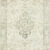 Loloi II Rosette Ivory Ivory / Silver Rug