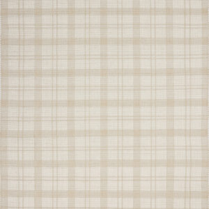 Magnolia Home by Joanna Sage / Beige / Ivory Rug