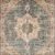 Loloi II Saban Blue Blue / Multi Rug