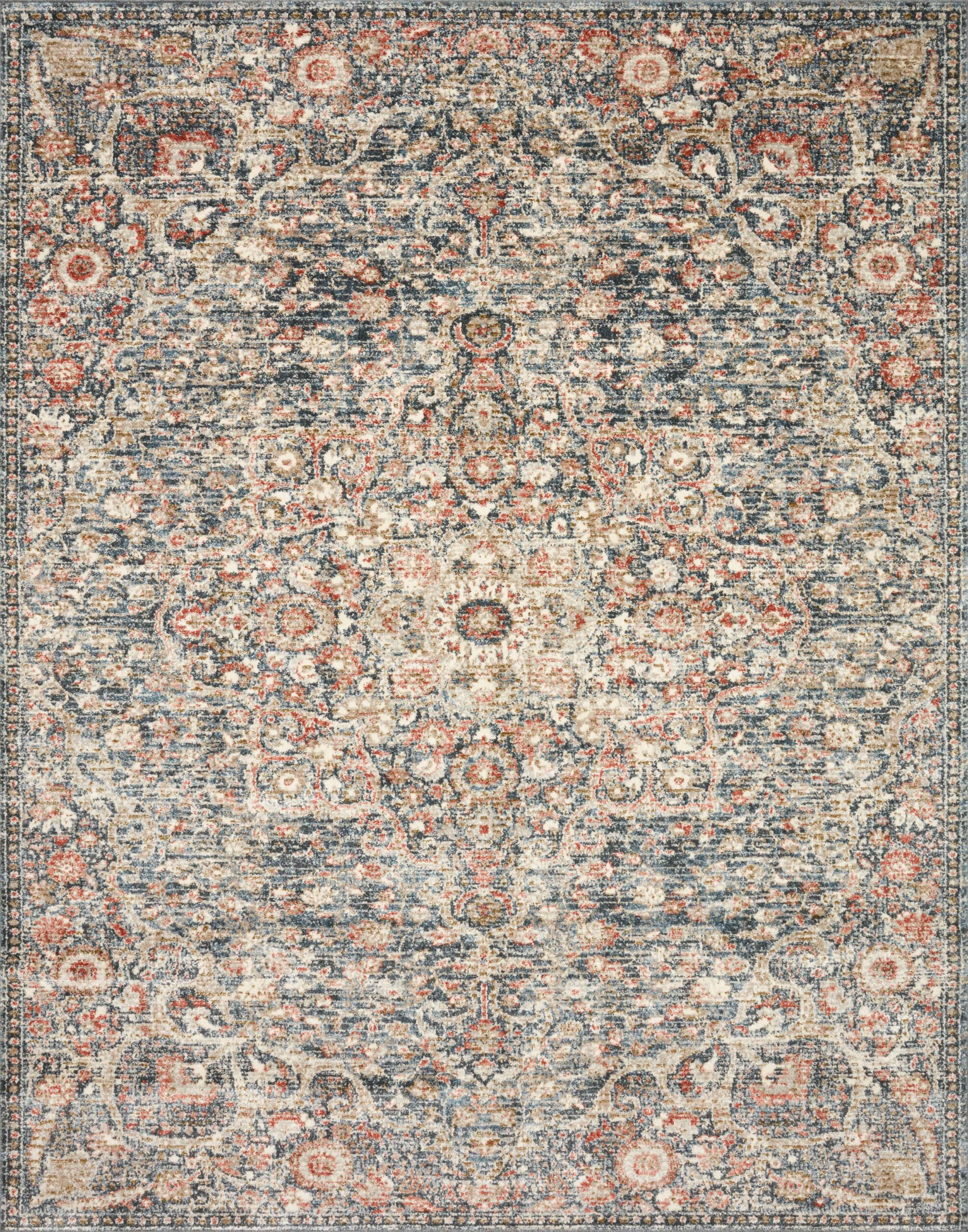 Loloi II Saban Saban Collection Rug