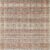 Loloi II Saban Sand Sand / Rust Rug