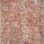 Loloi II Saban Rust Rust / Multi Rug