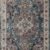 Loloi II Samra Slate Slate / Multi Rug