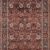 Loloi II Samra Brick Brick / Multi Rug