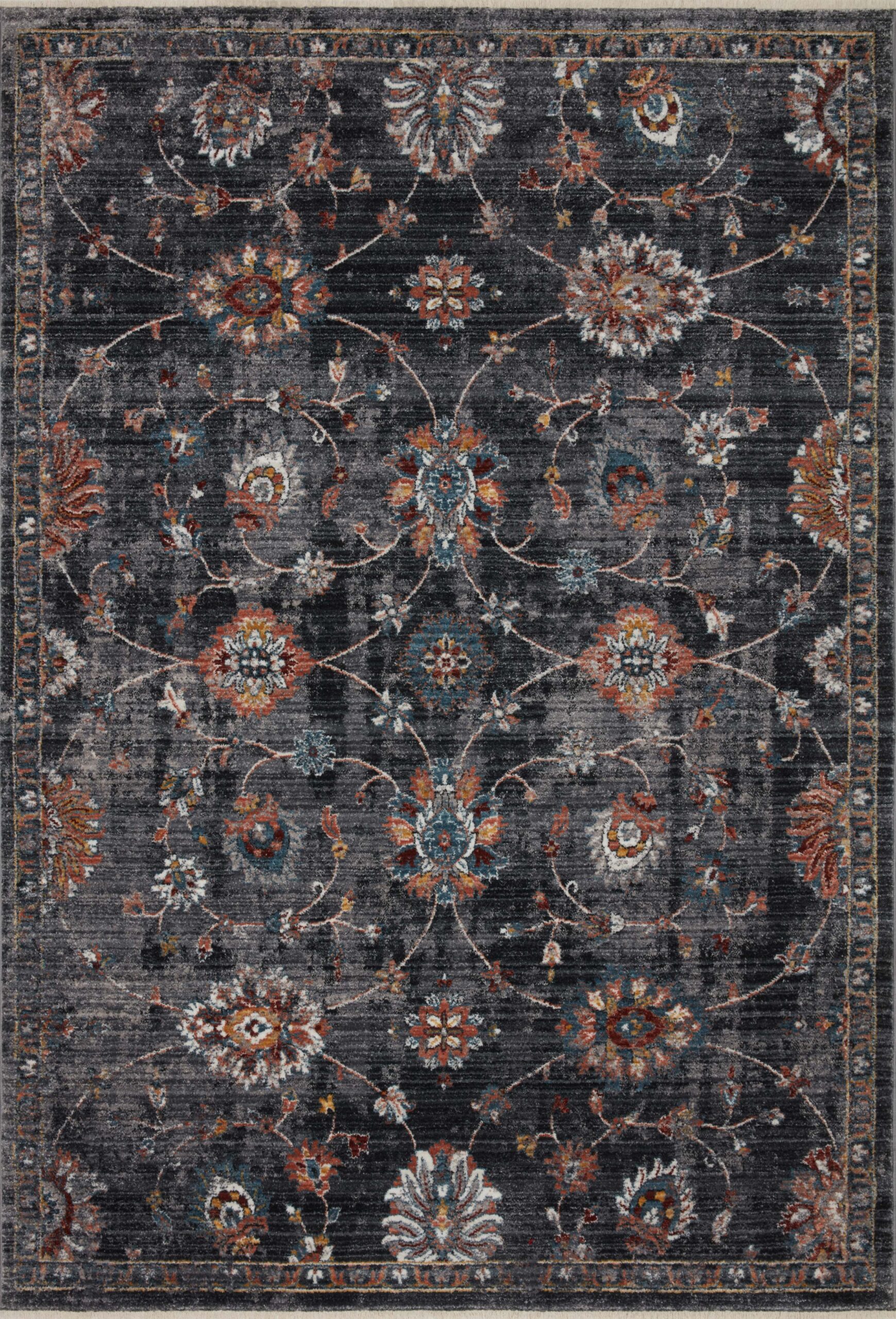 Loloi II Samra Multi Rug