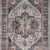 Loloi II Samra Ivory Ivory / Denim Rug