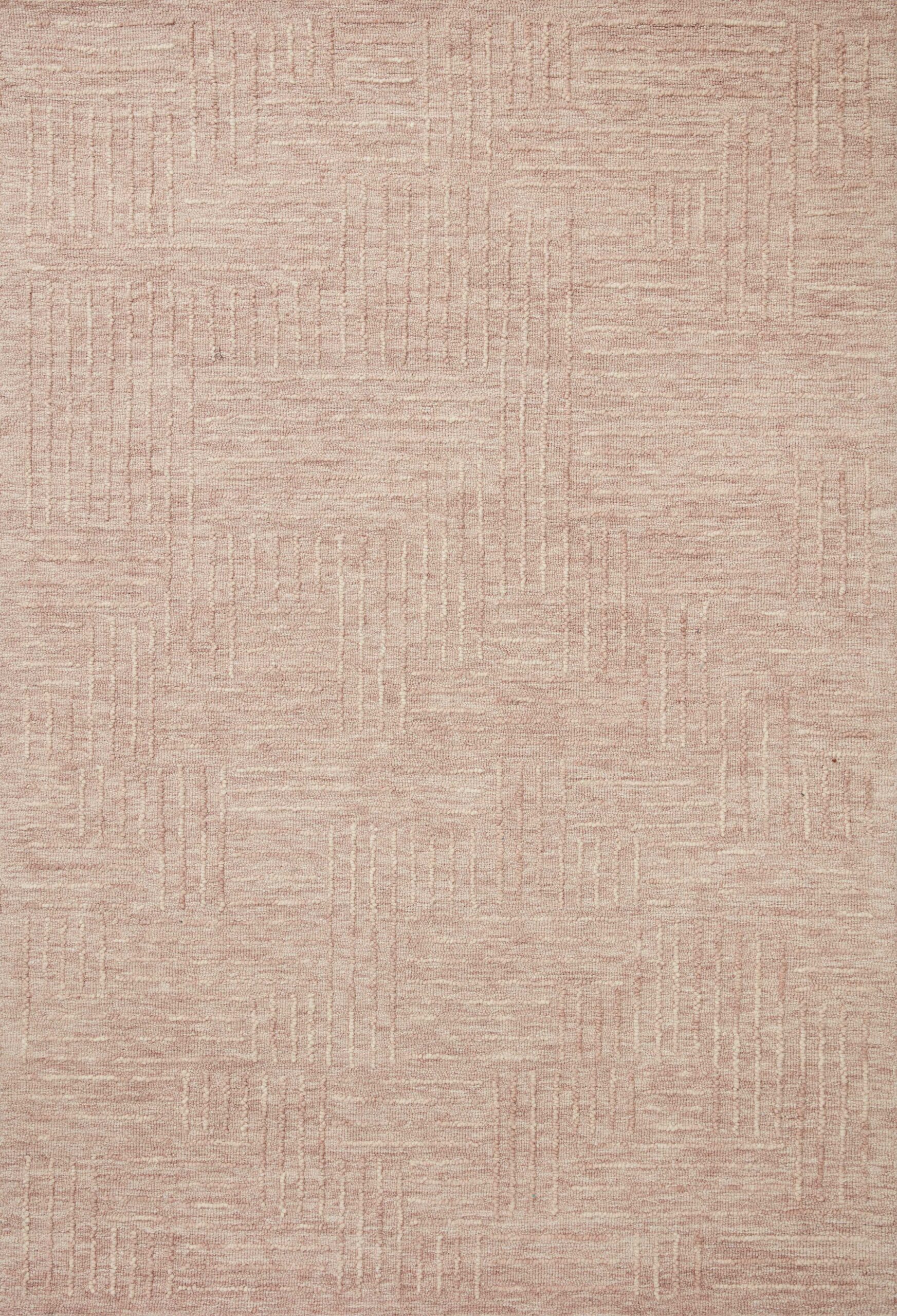 Magnolia Home By Joanna Hand Tufted Wool Area Rug