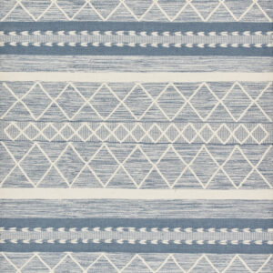 Loloi II Sawyer Teal Rug