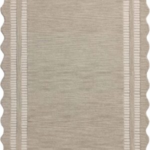 Chris Loves Julia x Scottie Collection Rug