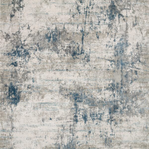 Loloi Sienne Ivory / Ivory / Ocean Rug